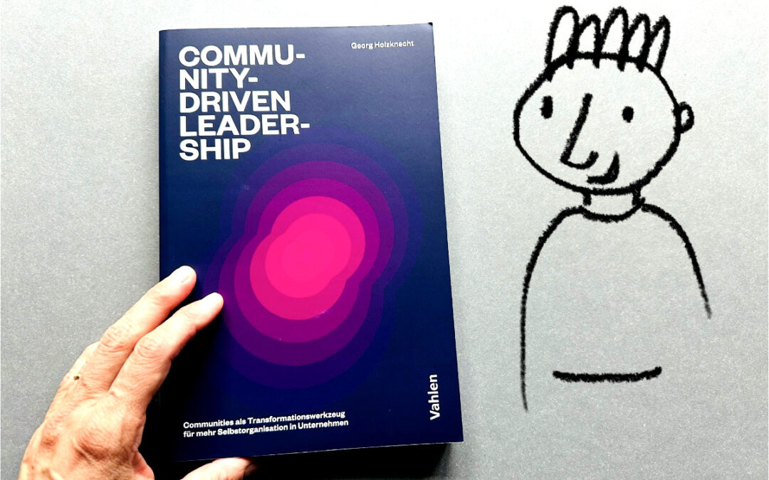 Community-Driven Leadership