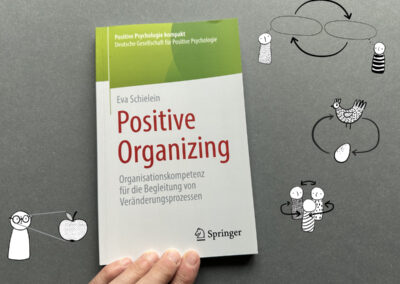 Positive Organizing