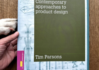 Thinking: Objects: Contemporary Approaches to Product Design